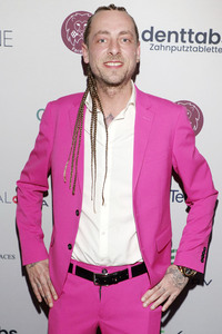 5 Jahre Faceclub und Geburtstag von Sören Bauer in Hamburg