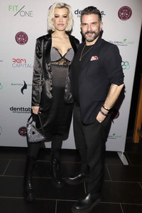 5 Jahre Faceclub und Geburtstag von Sören Bauer in Hamburg