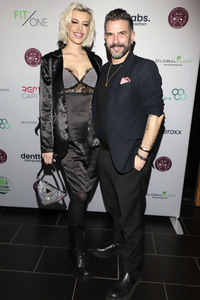 5 Jahre Faceclub und Geburtstag von Sören Bauer in Hamburg