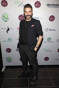 5 Jahre Faceclub und Geburtstag von Sören Bauer in Hamburg