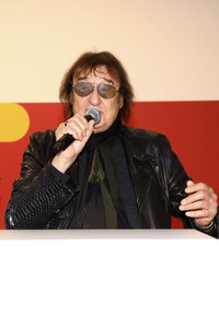 Dieter Birrr auf der Leipziger Buchmesse 2024