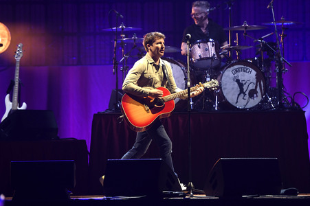 Konzert von James Blunt in Hannover