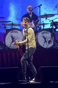 Konzert von James Blunt in Hannover