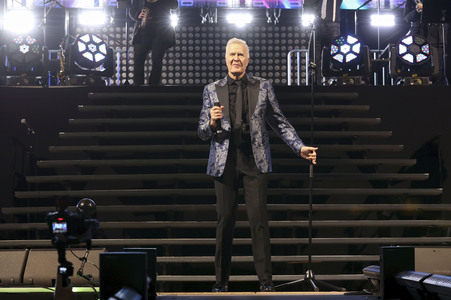 Die 80er live in Gelsenkirchen