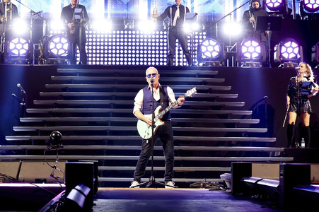 Die 80er live in Gelsenkirchen