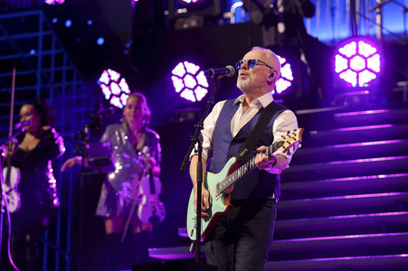 Die 80er live in Gelsenkirchen