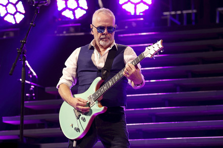 Die 80er live in Gelsenkirchen