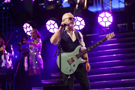 Die 80er live in Gelsenkirchen