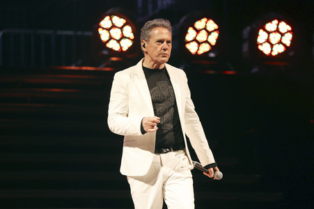 Die 80er live in Gelsenkirchen