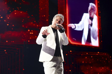 Die 80er live in Gelsenkirchen