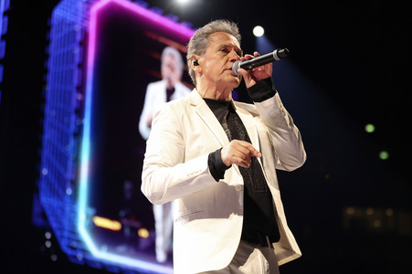 Die 80er live in Gelsenkirchen