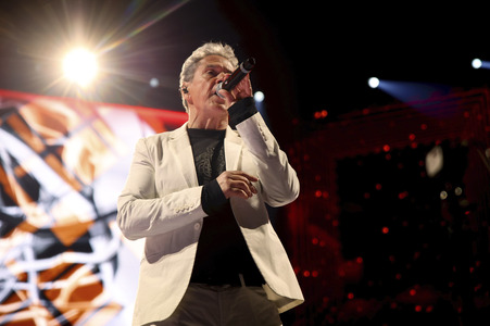 Die 80er live in Gelsenkirchen