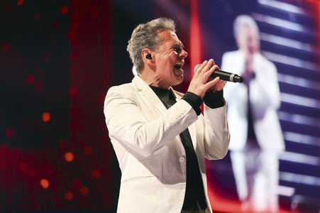 Die 80er live in Gelsenkirchen