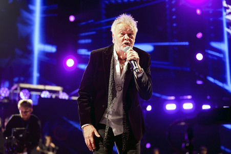 Die 80er live in Gelsenkirchen