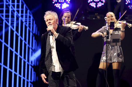 Die 80er live in Gelsenkirchen