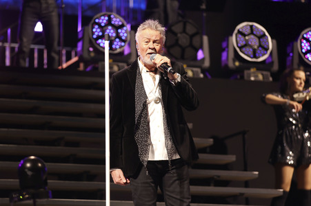 Die 80er live in Gelsenkirchen