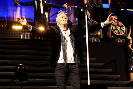 Die 80er live in Gelsenkirchen