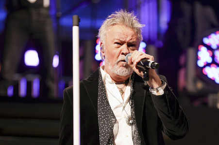 Die 80er live in Gelsenkirchen