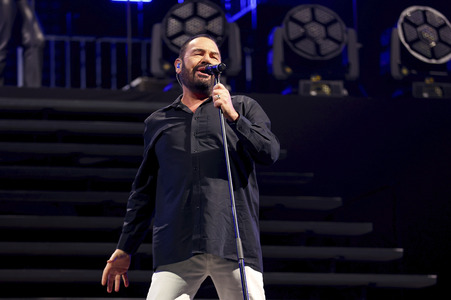 Die 80er live in Gelsenkirchen