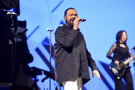 Die 80er live in Gelsenkirchen