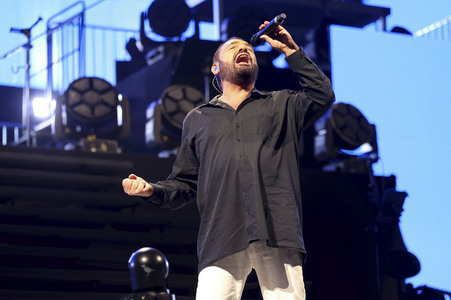 Die 80er live in Gelsenkirchen