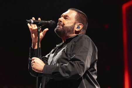 Die 80er live in Gelsenkirchen