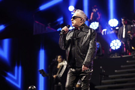 Die 80er live in Gelsenkirchen