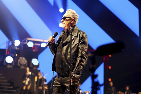 Die 80er live in Gelsenkirchen