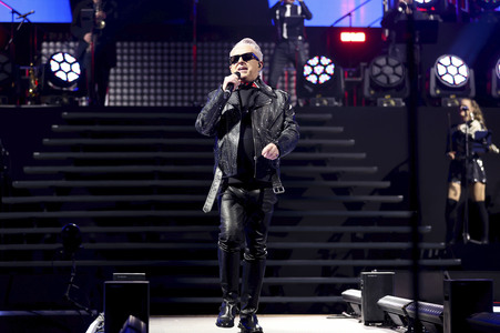 Die 80er live in Gelsenkirchen