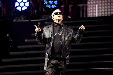 Die 80er live in Gelsenkirchen