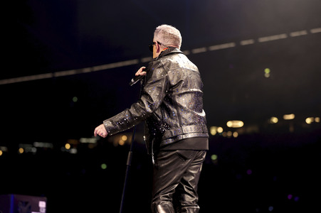 Die 80er live in Gelsenkirchen