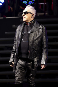 Die 80er live in Gelsenkirchen