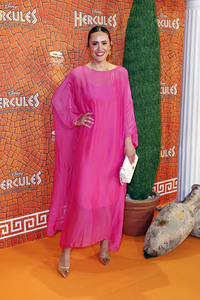 Musicalpremiere 'Hercules' in Hamburg