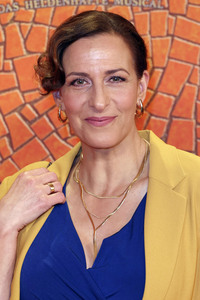 Musicalpremiere 'Hercules' in Hamburg