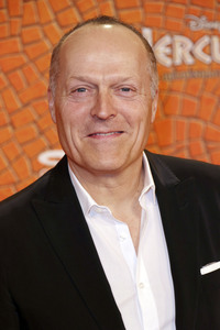 Musicalpremiere 'Hercules' in Hamburg