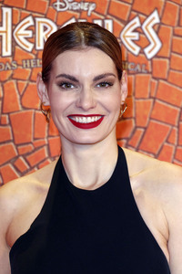 Musicalpremiere 'Hercules' in Hamburg