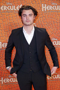 Musicalpremiere 'Hercules' in Hamburg