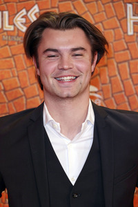 Musicalpremiere 'Hercules' in Hamburg