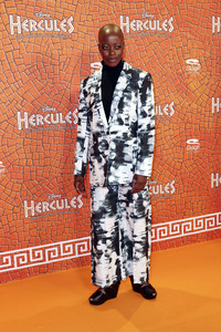 Musicalpremiere 'Hercules' in Hamburg
