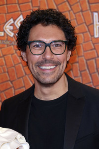 Musicalpremiere 'Hercules' in Hamburg