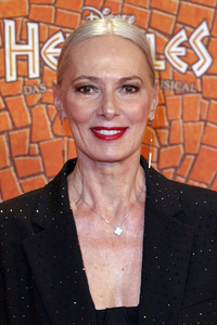 Musicalpremiere 'Hercules' in Hamburg