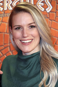 Musicalpremiere 'Hercules' in Hamburg