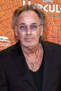 Musicalpremiere 'Hercules' in Hamburg