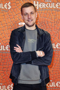 Musicalpremiere 'Hercules' in Hamburg