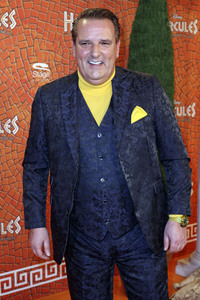 Musicalpremiere 'Hercules' in Hamburg