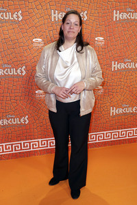 Musicalpremiere 'Hercules' in Hamburg