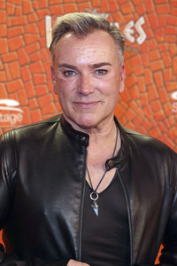 Musicalpremiere 'Hercules' in Hamburg