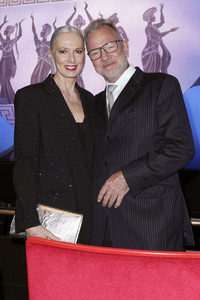 Musicalpremiere 'Hercules' in Hamburg