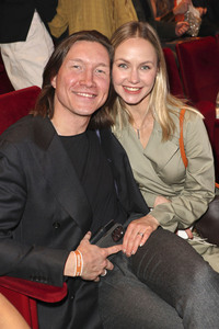 Musicalpremiere 'Hercules' in Hamburg