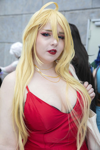 Manga Con auf der Leipziger Buchmesse 2024